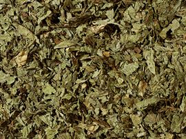 PEPPERMINT - Herbal Leaves