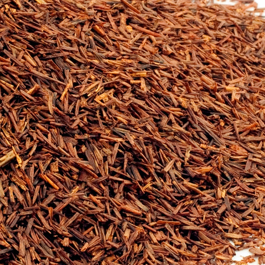ROOIBOS - Herbal Tea