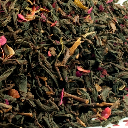 ROSE CONGOU - China Black Tea