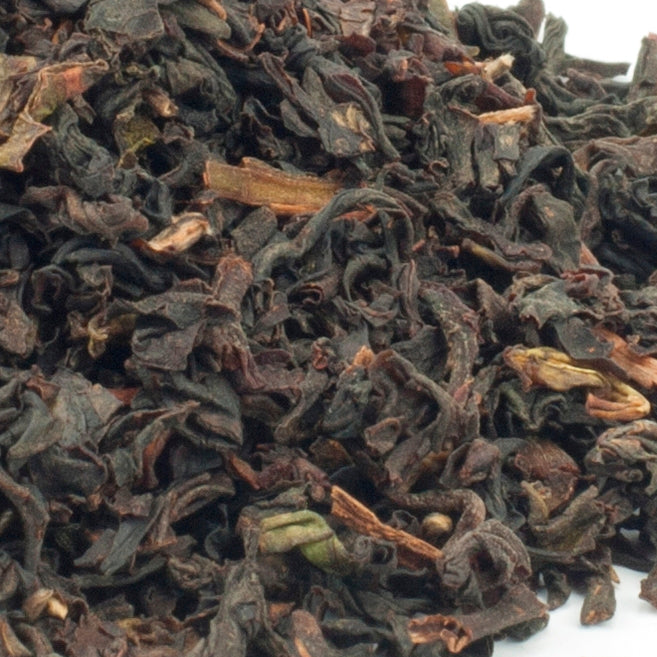 China Black Tea Blend