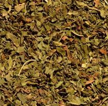 SPEARMINT - Herbal Leaves