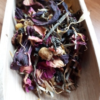 OOLONG Special Blend