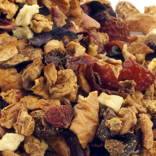 LEMANGO PUNCH - Fruit Tea Blend