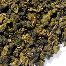 TI QUAN YIN Goddess of Mercy -Oolong Tea