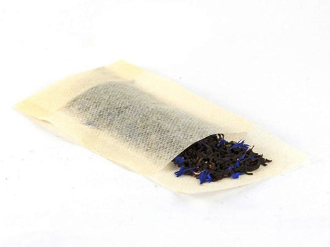 PAPER TEA FILTER