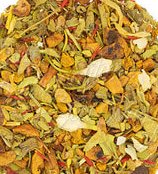 TRANQUIL TURMERIC - Herbal Tea
