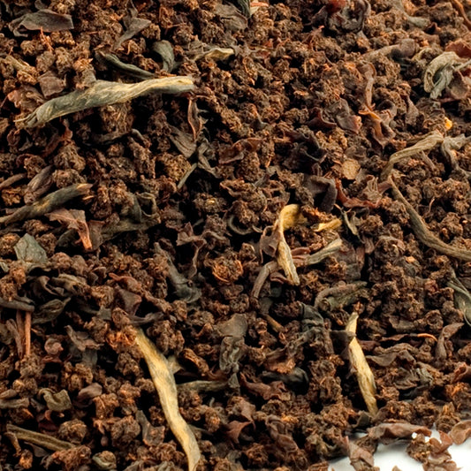 JAJU ALL DAY BLEND - Black Tea