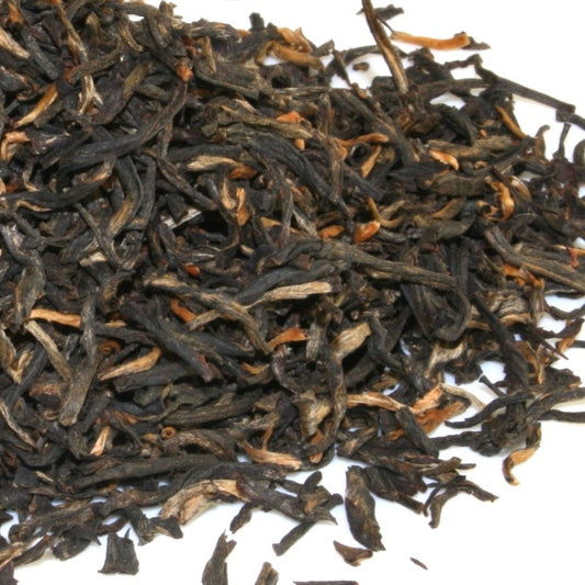 YING MING YUNNAN - China Black Tea