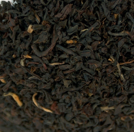 KENYA MILIMA GFBOP - Black Tea