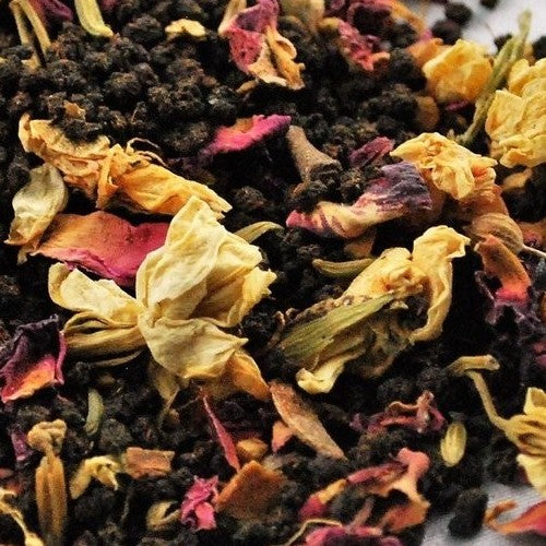 SPECIAL CHAI BLEND - Chai Tea